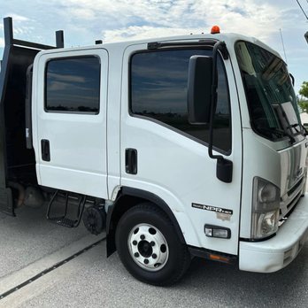 Advanced Custom Window Tinting - Car Window Tinting Near Me - Cape Coral, Florida