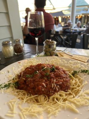 Mama Rose's Restaurant by null