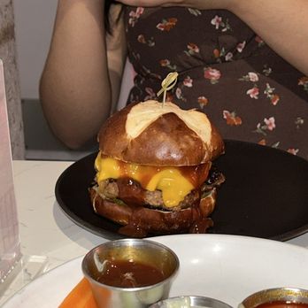P.S. Kitchen - Vegetarian Near Me - New York, New York