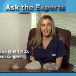 Elite Transformations, Orna Fisher, MD - Dr. Orna Fisher, board-certified plastic surgeon