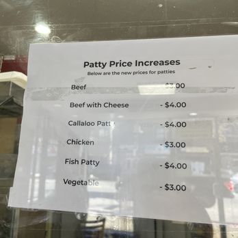 Errol's Caribbean Bakery - Bakeries Near Me - Brooklyn, New York