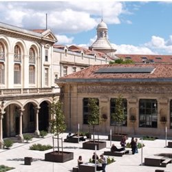 Lycée Alphonse Daudet