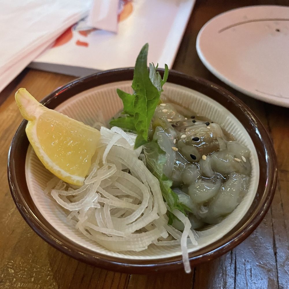 Kinda Izakaya - Tapas/Small Plates Near Me - Berkeley, California Kinda Izakaya - Tapas/Small Plates Near Me - Berkeley, California