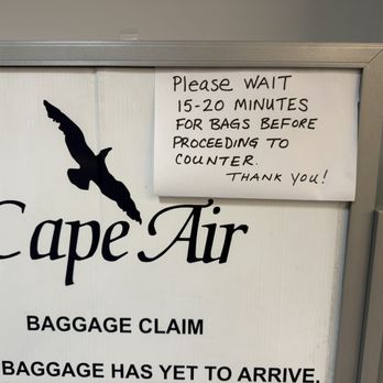 Cape Air - Airlines Near Me - Boston, Massachusetts