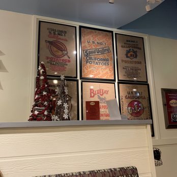 SpudToddos - Gluten-Free Near Me - West Jordan, Utah