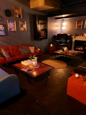 Copenhagen Downtown Hostel by null