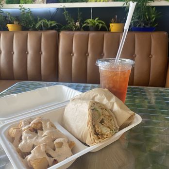 Bistro 401 - Cafes Near Me - Raleigh, North Carolina