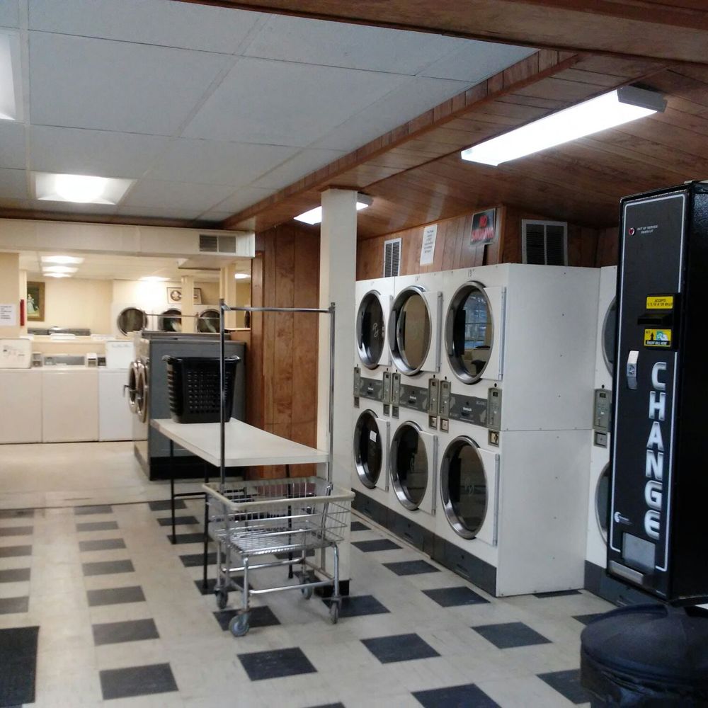 Soap Opera Laundromat - Laundromat Near Me - Rome, New York Soap Opera Laundromat - Laundromat Near Me - Rome, New York