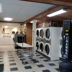 Soap Opera Laundromat