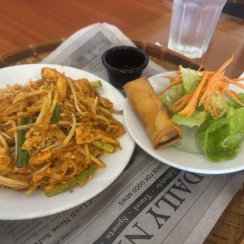 Mama Surang's Thai Kitchen - Thai Near Me - Las Vegas, Nevada Mama Surang's Thai Kitchen - Thai Near Me - Las Vegas, Nevada