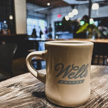 Wells Coffee Co. - Coffee Roasteries Near Me - Fort Lauderdale, Florida Wells Coffee Co. - Coffee Roasteries Near Me - Fort Lauderdale, Florida