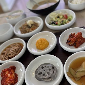 Sanbada - Korean Near Me - Boston, Massachusetts
