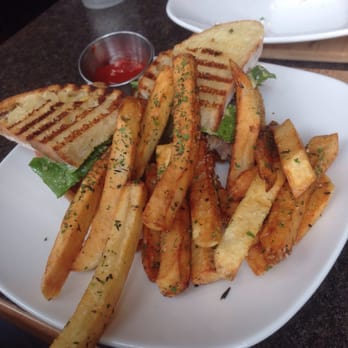 M' Osteria and Bar - Porchetta - Italian Near Me - Toledo, Ohio