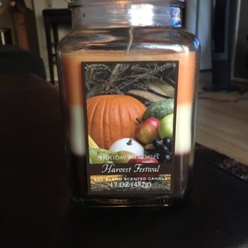 Kohl's - Soy blend candle for the holidays - Department Stores Near Me - VALENCIA, California Kohl's - Soy blend candle for the holidays - Department Stores Near Me - VALENCIA, California