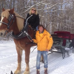 Pleasant Valley Dream Rides