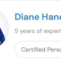 Old racist bully Diane Haney.