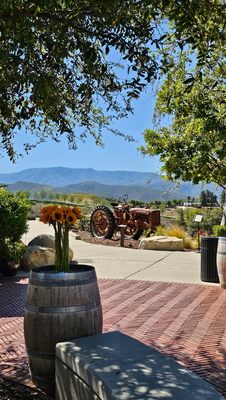 Leoness Cellars by null