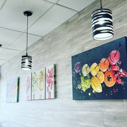 Tutti-Fruity Smoothies