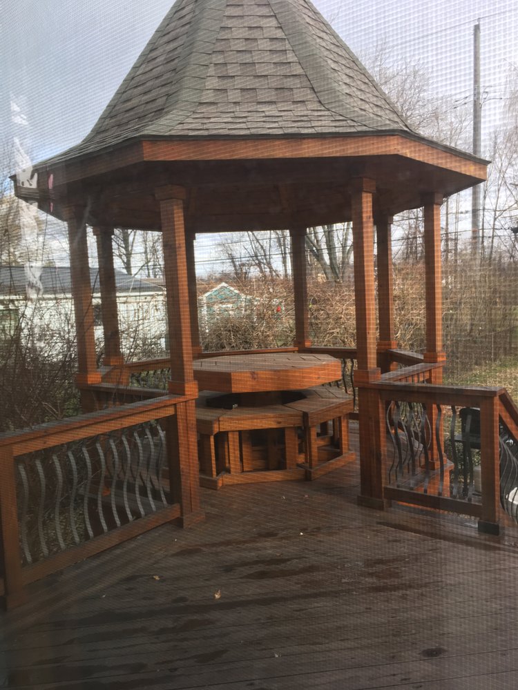 Slide of Rocco & Sons Excavation