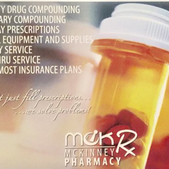 McKinney Pharmacy - Medical Supplies Near Me - Mckinney, Texas McKinney Pharmacy - Medical Supplies Near Me - Mckinney, Texas