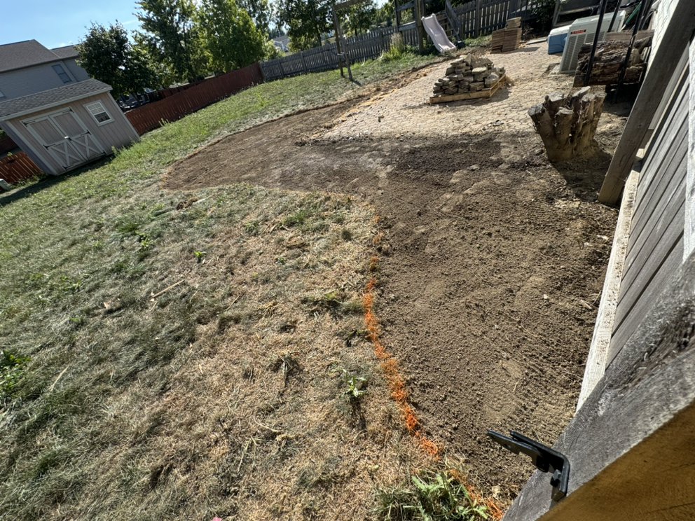 Slide of Frary’s Home Repair & Landscape