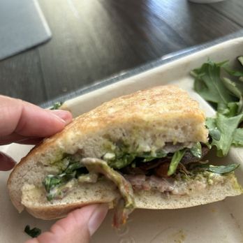 Yelp Elite Experience: Urbane Cafe - Chimichurri steak - Yelp Events Near Me - Bakersfield, California