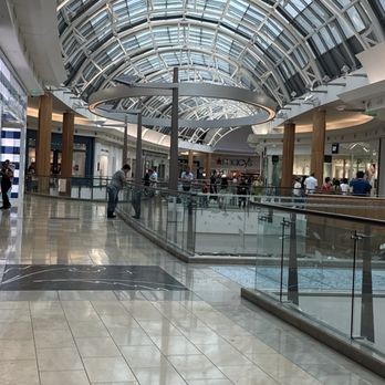 The Mall At Millenia - 2nd floor, at Millenia Mall. - Shopping Centers Near Me - Orlando, Florida The Mall At Millenia - 2nd floor, at Millenia Mall. - Shopping Centers Near Me - Orlando, Florida