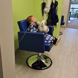 Smile Station Pediatric Dentistry