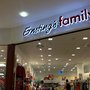 Photo of Ernsting's family
