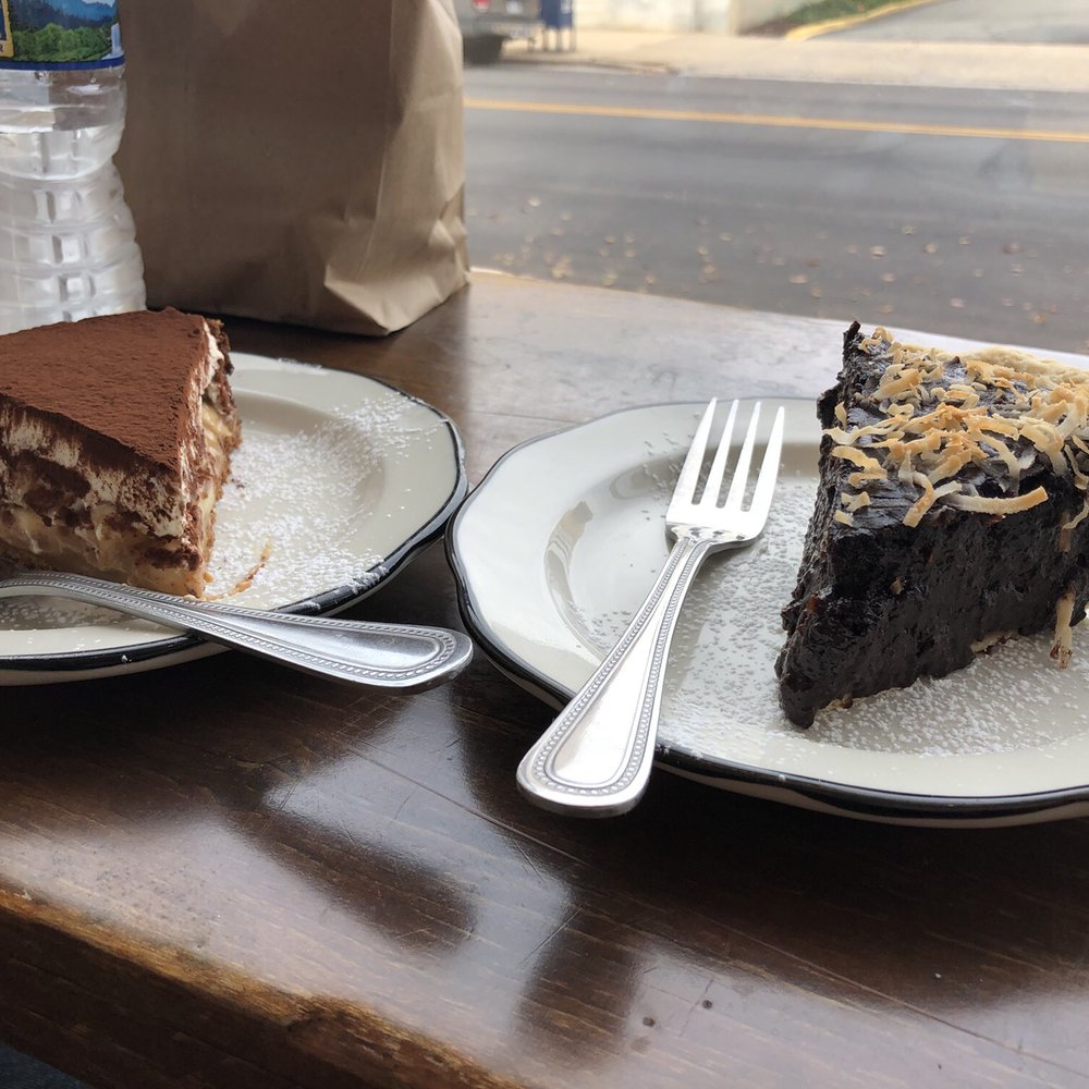 Proper Pie - Desserts Near Me - Richmond, Virginia Proper Pie - Desserts Near Me - Richmond, Virginia