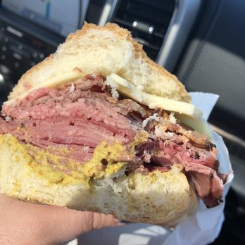 Carl's Meat Market - Carl's Barbarian sub-delicious but ask for it heated - Meat Shops Near Me - Kittery, Maine Carl's Meat Market - Carl's Barbarian sub-delicious but ask for it heated - Meat Shops Near Me - Kittery, Maine