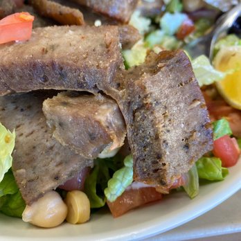 Greek Bistro - Meat - Greek Near Me - Henderson, Nevada