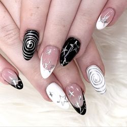 Diva Nails Spa