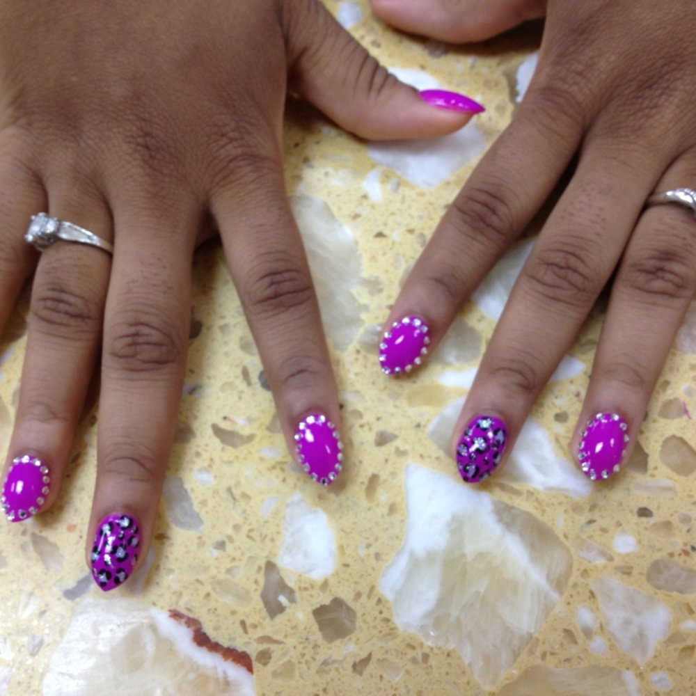 Shayla Nails & Spa - Nail Salons Near Me - Montgomery, Alabama Shayla Nails & Spa - Nail Salons Near Me - Montgomery, Alabama