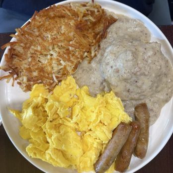 Cozy Egg Cafe - Made to order - Cafes Near Me - Mattawan, Michigan