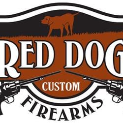 Red Dog Firearms - look for us at local gun shows