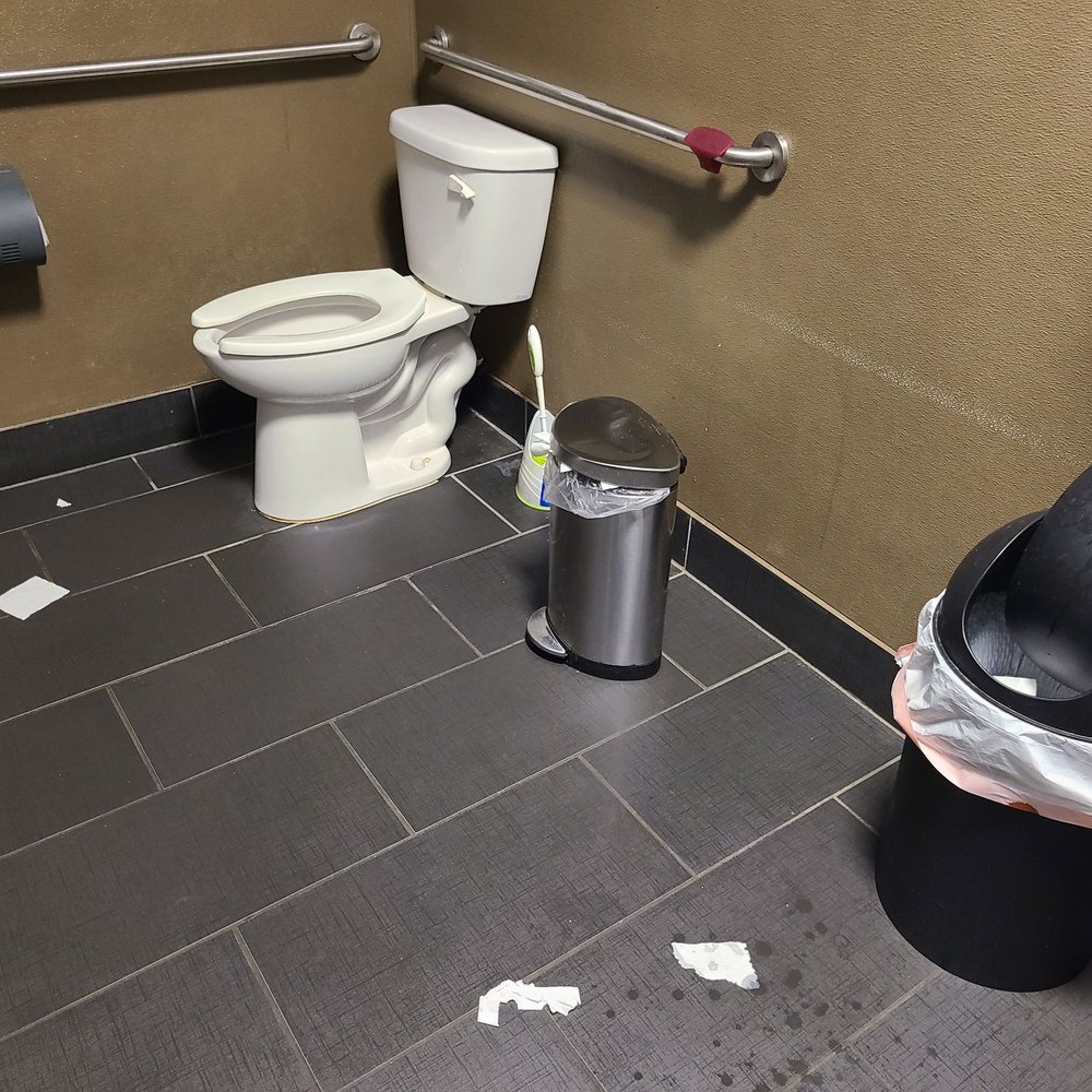Kumo Sushi - The bathroom after 4:30pm reopen. - Sushi Bars Near Me - Fuquay Varina, North Carolina Kumo Sushi - The bathroom after 4:30pm reopen. - Sushi Bars Near Me - Fuquay Varina, North Carolina
