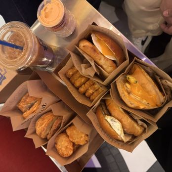 Eggslut - Breakfast & Brunch Near Me - Las Vegas, Nevada Eggslut - Breakfast & Brunch Near Me - Las Vegas, Nevada