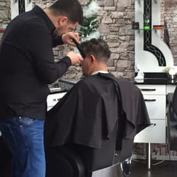 Jerry's Traditional Turkish Barber Shop