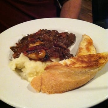 Gypsy Nickel Lounge - The gypsy roast! - New American Near Me - Big Rapids, Michigan