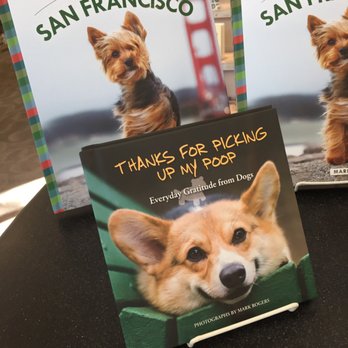 Books Inc - Adorable - Bookstores Near Me - San Francisco, California