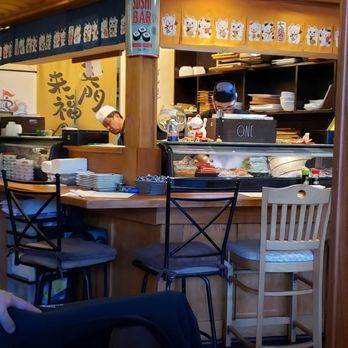 Sushi Koshi - Sushi Area - Japanese Near Me - Montclair, New Jersey Sushi Koshi - Sushi Area - Japanese Near Me - Montclair, New Jersey