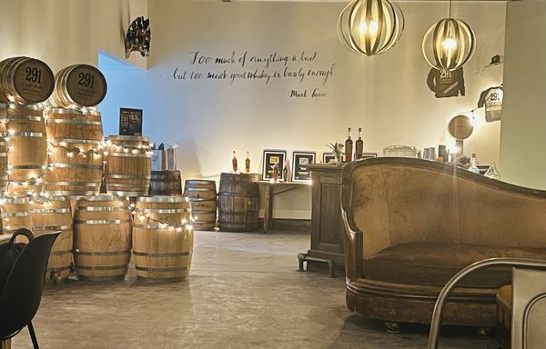 Distillery 291 by null