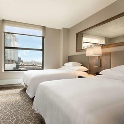 Embassy Suites by Hilton Minneapolis Downtown - Guest room