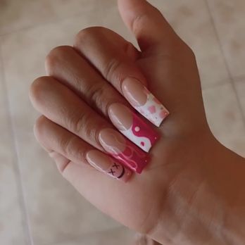 The Nail Lab Salon & Spa - By Sophia - Nail Salons Near Me - Tempe, Arizona
