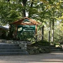 Berggaststätte Steinberg