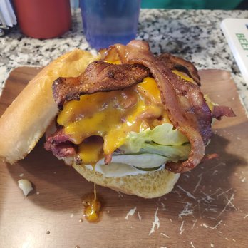 Beefy's - Diners Near Me - Reno, Nevada