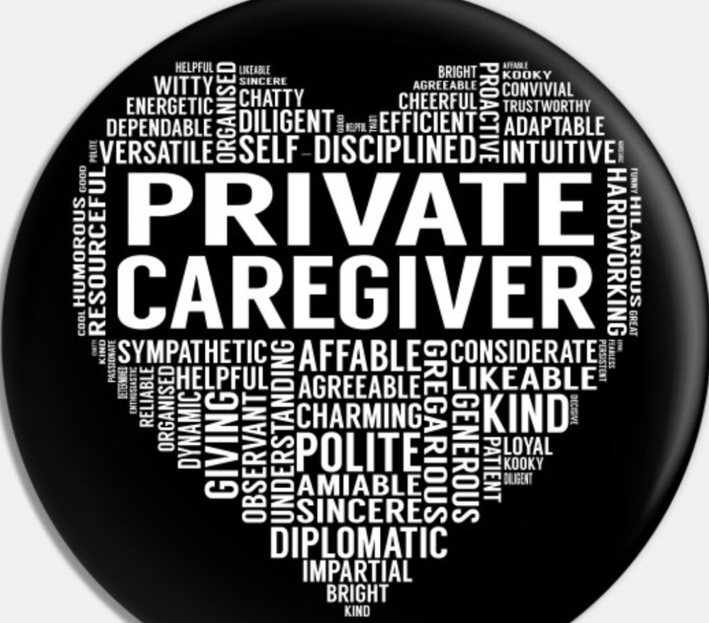 Private caregiver - home care agency in Fort Worth, TX