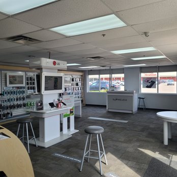Verizon - Mobile Phones Near Me - Bayonne, New Jersey