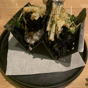 HATCH - Tacos - Japanese Near Me - Los Angeles, California HATCH - Tacos - Japanese Near Me - Los Angeles, California